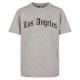 тениска,мъжки,тениски,дамски,тениски,mister,tee,los,angeles,short,sleeve,t,shirt,grey,(heather,grey)