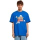 тениска,мъжки,тениски,mister,tee,love,story,heavy,short,sleeve,t,shirt,blue,(cobalt,blue)