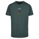 тениска,мъжки,тениски,mister,tee,lost,rose,short,sleeve,t,shirt,bottle,green,(green)