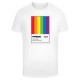 тениска,мъжки,тениски,mister,tee,many,colors,pride,short,sleeve,t,shirt,white