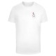 тениска,мъжки,тениски,mister,tee,love,sign,2.0,short,sleeve,t,shirt,white