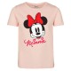 тениска,детски,тениски,mister,tee,minnie,mouse,short,sleeve,t,shirt,pink,(pink)