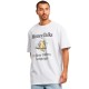 тениска,мъжки,тениски,mister,tee,money,talks,short,sleeve,t,shirt,white