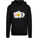 суичър,мъжки,пуловери,mister,tee,neun,bis,neun,hoodie,black