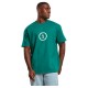 тениска,мъжки,тениски,mister,tee,one,step,short,sleeve,t,shirt,green,(green)