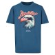 тениска,детски,тениски,mister,tee,paradise,eagle,short,sleeve,t,shirt,blue,(vintage,blue)