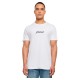 тениска,мъжки,тениски,mister,tee,peace,wording,emb,short,sleeve,t,shirt,white,(white)