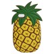 други,аксесоари,mister,tee,pineapple,iphone,7,8,se,phone,case,yellow,(yellow)