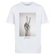 тениска,детски,тениски,mister,tee,peace,sign,short,sleeve,t,shirt,white,(white)