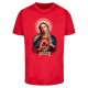 тениска,мъжки,тениски,mister,tee,praying,mary,short,sleeve,t,shirt,city,red,(red)