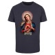 тениска,мъжки,тениски,mister,tee,praying,mary,short,sleeve,t,shirt,blue,(navy)