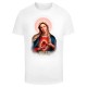 тениска,мъжки,тениски,mister,tee,praying,mary,short,sleeve,t,shirt,white