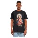 тениска,мъжки,тениски,mister,tee,praying,mary,short,sleeve,t,shirt,black