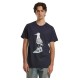 тениска,мъжки,тениски,дамски,тениски,mister,tee,seagull,sneakers,short,sleeve,t,shirt,blue,(navy)