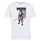 тениска,детски,тениски,mister,tee,shibuya,warrior,short,sleeve,t,shirt,white,(white)