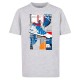 тениска,детски,тениски,mister,tee,sneaker,collage,short,sleeve,t,shirt,grey,(heather,grey)