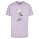 тениска,мъжки,тениски,дамски,тениски,mister,tee,seagull,sneakers,short,sleeve,t,shirt,purple,(lilac)