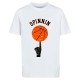 тениска,детски,тениски,mister,tee,spinnin,short,sleeve,t,shirt,white,(white)