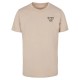 тениска,мъжки,тениски,mister,tee,sunday,coffee,run,short,sleeve,t,shirt,beige,(sand)