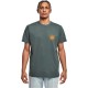 тениска,мъжки,тениски,дамски,тениски,mister,tee,soleil,short,sleeve,t,shirt,green,grey,(bottle,green)