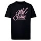 детска,тениска,детски,тениски,mister,tee,the,girl,gang,short,sleeve,t,shirt,black