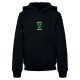 суичър,детски,блузи,mister,tee,stay,weird,hoodie,black