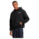 суичър,мъжки,пуловери,mister,tee,theory,of,anomaly,fluffy,hoodie,black