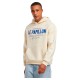 суичър,мъжки,пуловери,mister,tee,theorie,du,chaos,fluffy,hoodie,white,sand,(beige)