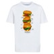 тениска,детски,тениски,mister,tee,triple,burger,short,sleeve,t,shirt,white,(white)