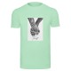 тениска,мъжки,тениски,дамски,тениски,mister,tee,trust,2.0,short,sleeve,t,shirt,green,(neo,mint)
