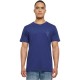 тениска,мъжки,тениски,дамски,тениски,mister,tee,ufo,drop,x,short,sleeve,t,shirt,blue,(light,navy)