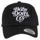 бебешка,тениска,всички,шапки,mister,tee,upscale,baby,don´t,cry,dad,cap,black