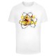 тениска,мъжки,тениски,mister,tee,ugly,truth,short,sleeve,t,shirt,white,(white)