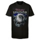 тениска,детски,тениски,mister,tee,unleashed,legends,short,sleeve,t,shirt,black,(black)