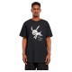 тениска,мъжки,тениски,mister,tee,walk,in,the,dark,short,sleeve,t,shirt,black