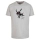 тениска,мъжки,тениски,mister,tee,walk,in,the,dark,short,sleeve,t,shirt,heather,grey,(grey)