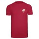 тениска,мъжки,тениски,дамски,тениски,mister,tee,wasted,short,sleeve,t,shirt,red,(burgundy)