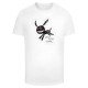 тениска,мъжки,тениски,mister,tee,walk,in,the,dark,short,sleeve,t,shirt,white