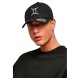 тениска,всички,шапки,mister,tee,zodiac,yp,classics,5,panel,premium,curved,visor,cap,snapback,cap,black,(gemini)
