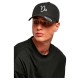 тениска,всички,шапки,mister,tee,zodiac,yp,classics,5,panel,premium,curved,visor,cap,snapback,cap,capricorn,(black)