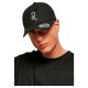 тениска,всички,шапки,mister,tee,zodiac,yp,classics,5,panel,premium,curved,visor,cap,snapback,cap,leo,(black)