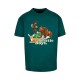 детска,тениска,мъжки,тениски,mister,tee,x,artist,beastie,boys,animal,short,sleeve,t,shirt,green,(bottle,green)