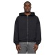 блуза,мъжки,пуловери,build,your,brand,90´s,full,zip,sweatshirt,black