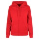 блуза,дамски,блузи,build,your,brand,basic,full,zip,sweatshirt,red,(city,red)