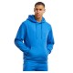 суичър,мъжки,пуловери,build,your,brand,basic,hoodie,intense,blue,(blue)