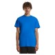 тениска,мъжки,тениски,build,your,brand,basic,short,sleeve,t,shirt,intense,blue,(blue)