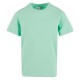 тениска,детски,тениски,build,your,brand,basic,short,sleeve,t,shirt,neo,mint,(green)