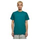 тениска,мъжки,тениски,build,your,brand,basic,short,sleeve,t,shirt,green,(retro,green)