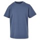 тениска,детски,тениски,build,your,brand,basic,short,sleeve,t,shirt,vintage,blue,(blue)
