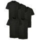 тениска,детски,тениски,build,your,brand,basic,short,sleeve,t,shirt,5,units,black,black,black,black,black,(black)